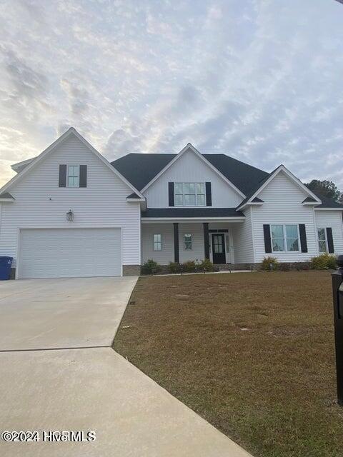 1912 Belles Ferry Ct, Winterville, NC 28590 - photo 1