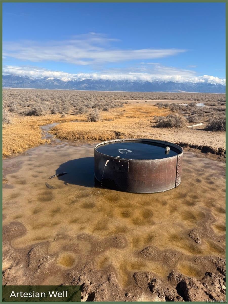 11111 County Road 59, Center, CO 81125 - photo 1