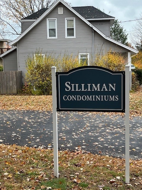 100 Silliman St unit 1, Fairfield, CT 06824 - photo 1