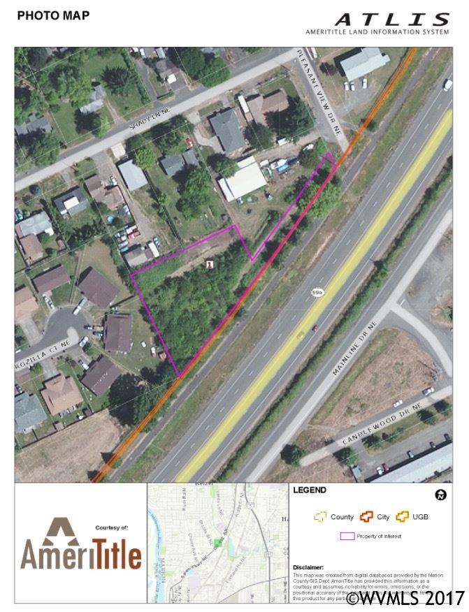 0 Pleasant View Dr NE unit 713425, Keizer, OR 97303 - photo 1