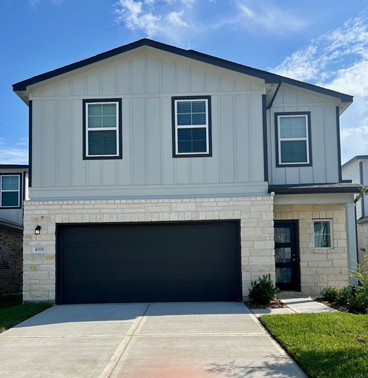 8375 Bristlecone Pine Way, Magnolia, TX 77354 - photo 1