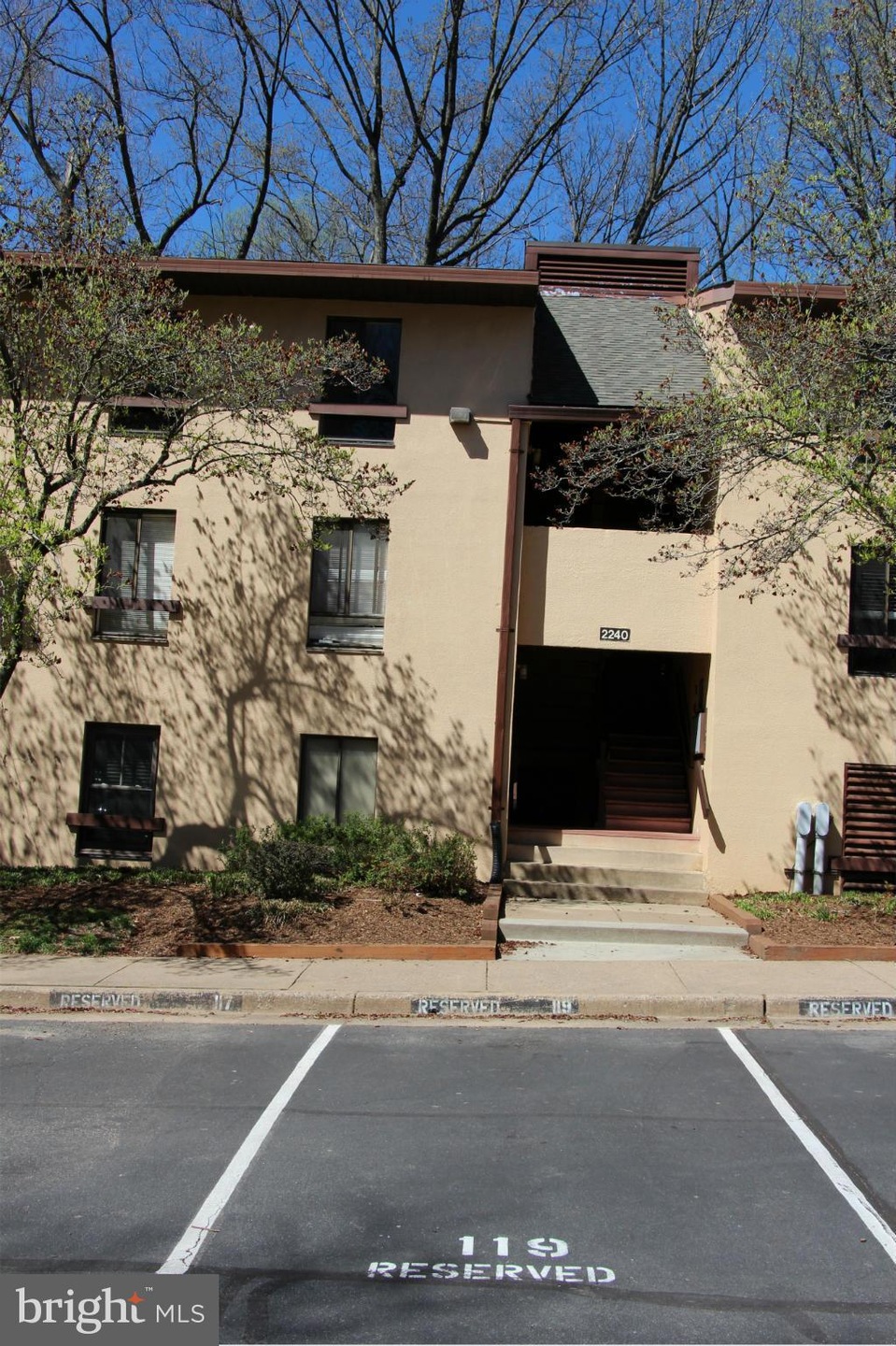 2240 Castle Rock Square unit 21C, Reston, VA 20191 - photo 1