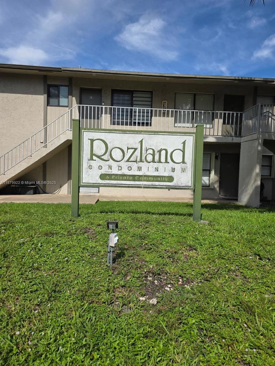 7670 SW 152nd Ave unit 1201, Miami, FL 33193 - photo 1