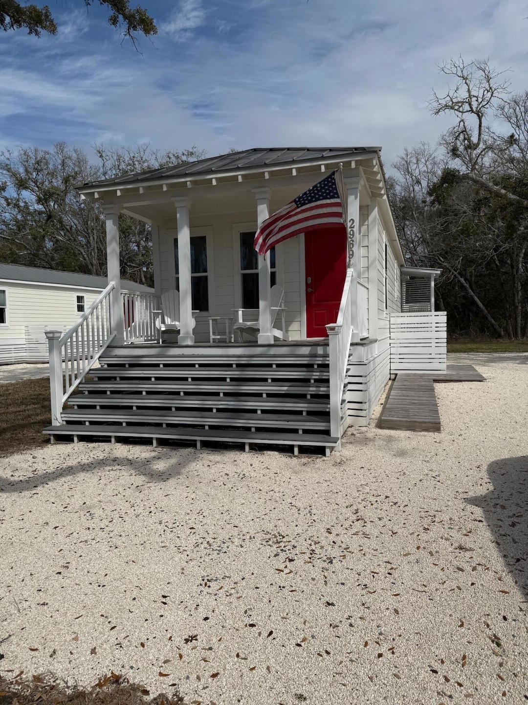 For Rent $2,500/month