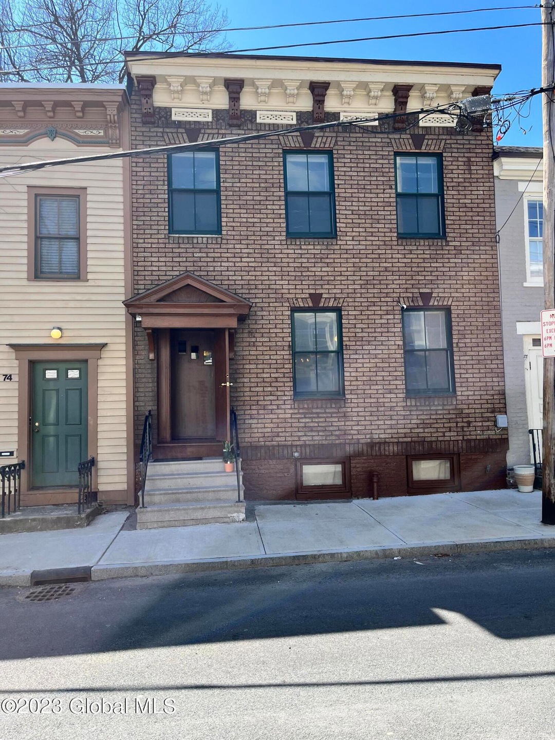 76 Spring St, Albany, NY 12210 - photo 1