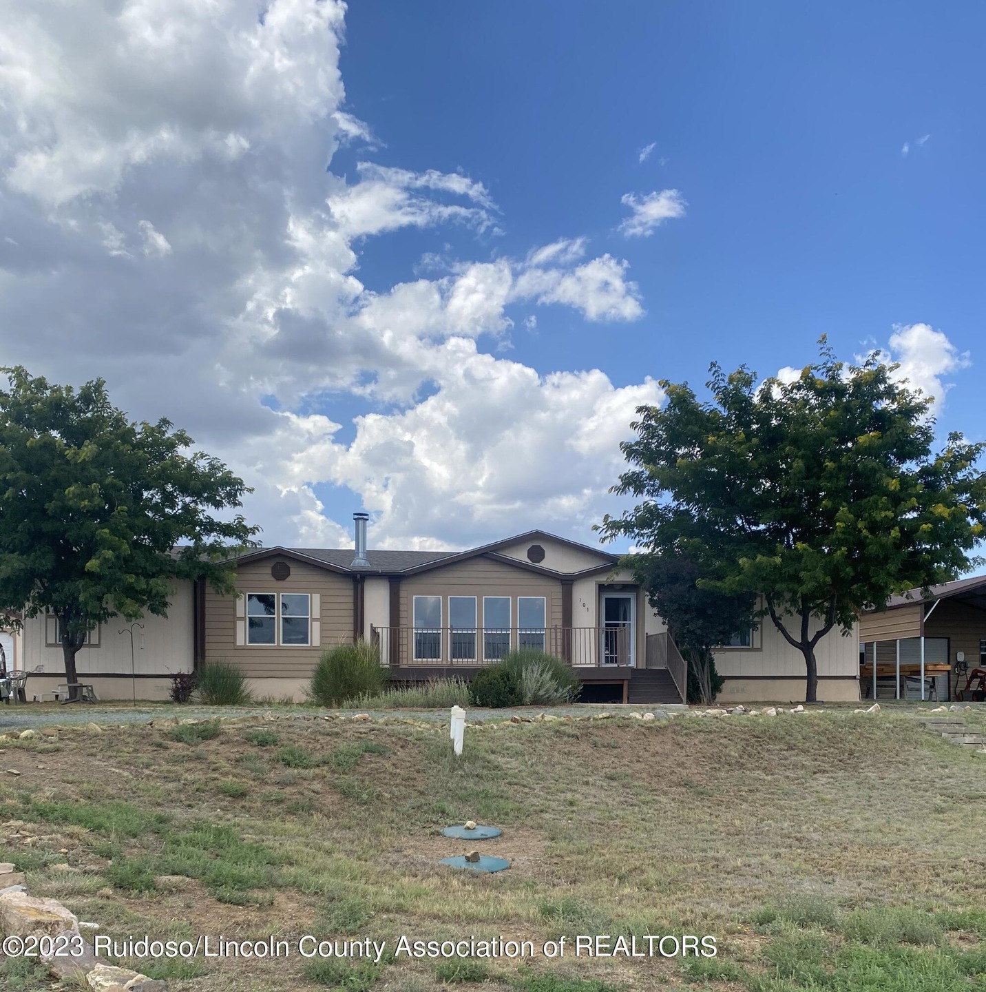 Sold • Co-Listing Agent
