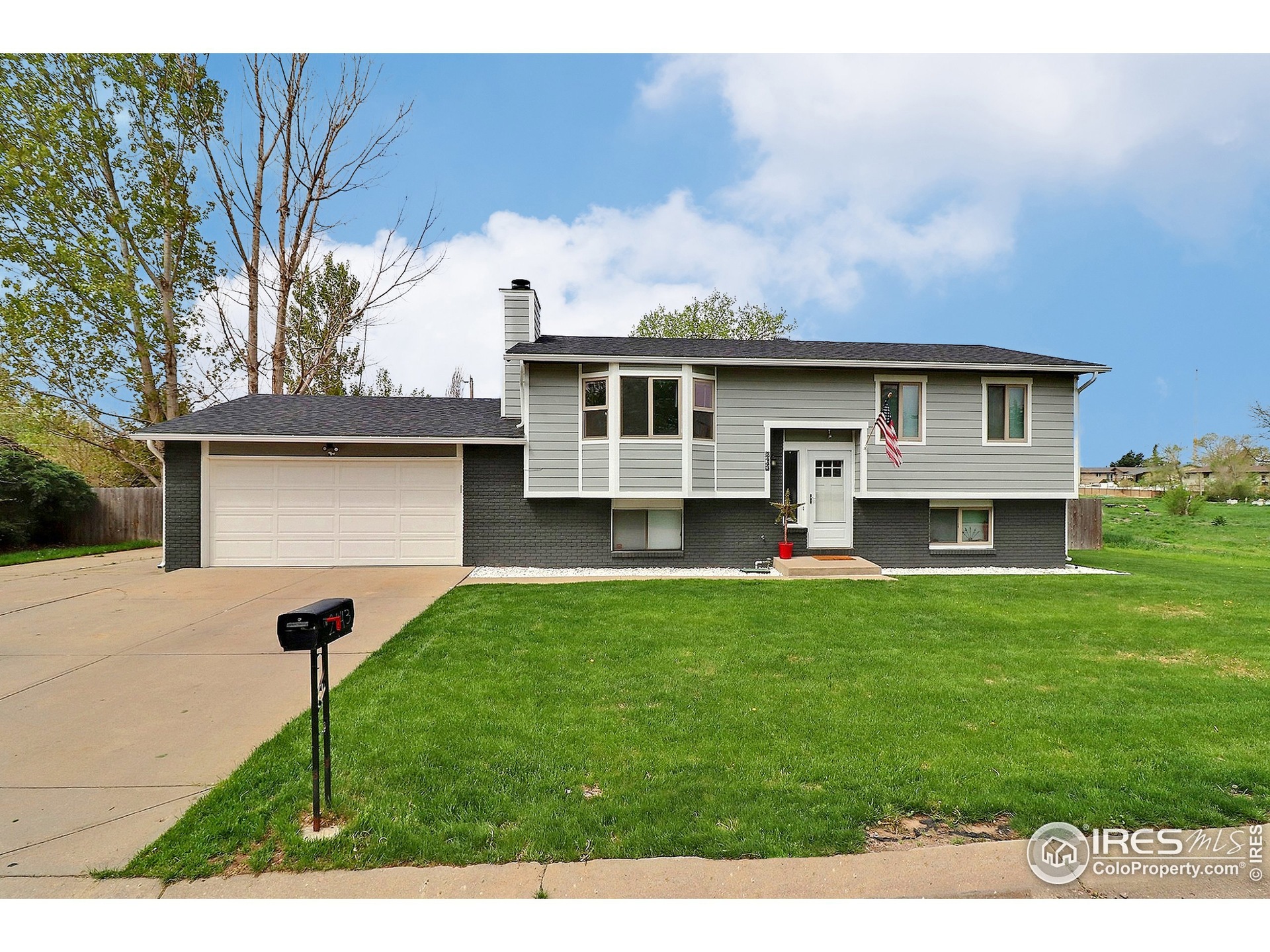 Wonderful Updated Bi-Level Home in Belair Park