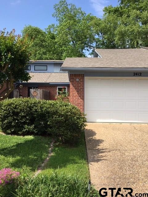 2412 2412 Riviera, Tyler, TX 75707 - photo 1