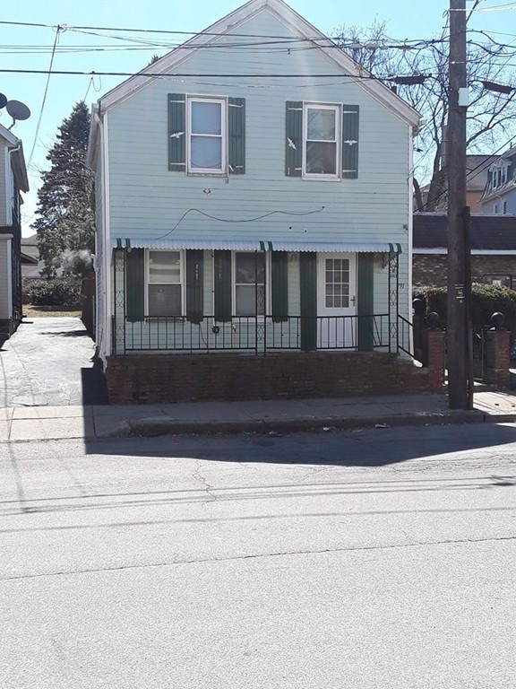 791 Charles St, Fall River, MA 02724 - photo 1