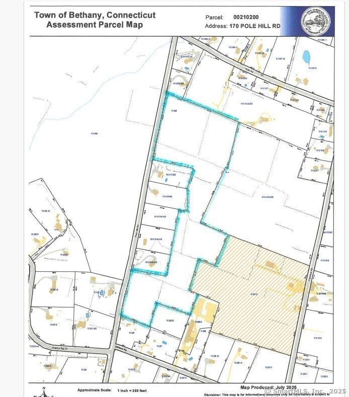 Sold $600,000 • Co-Listing Agent