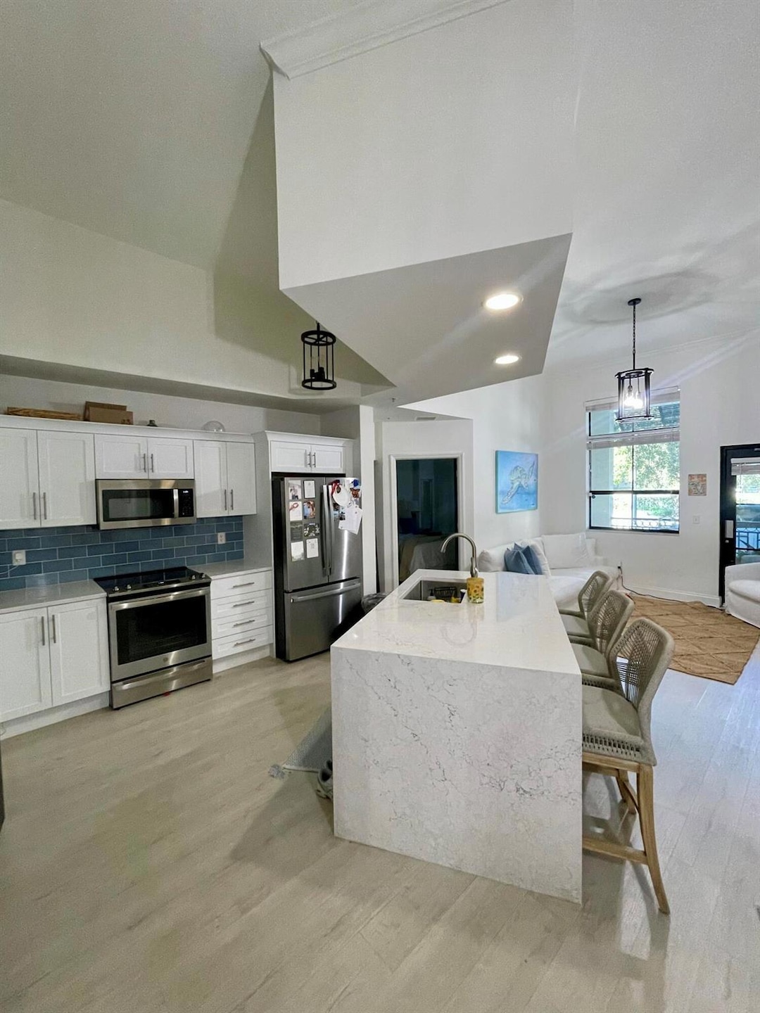 For Rent $3,500/month