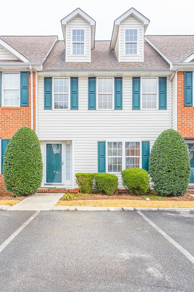 Unit #23 Old Ivy HD -18