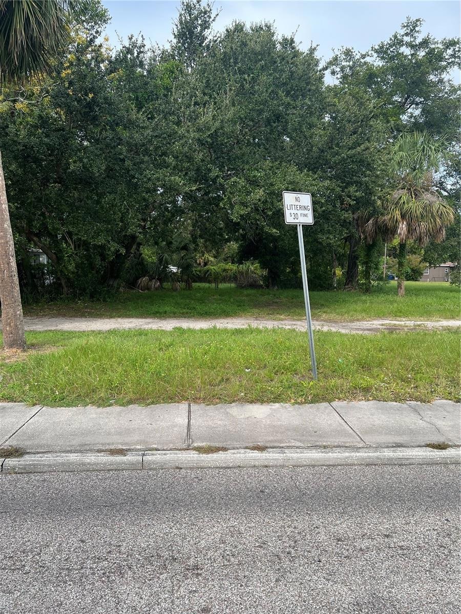 0 Martin Luther King jr Ave unit MFRTB8430382, Clearwater, FL 33755 - photo 1