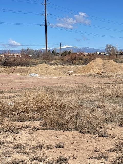 1143 E Spaulding Ave, Pueblo West, CO 81007 - photo 1