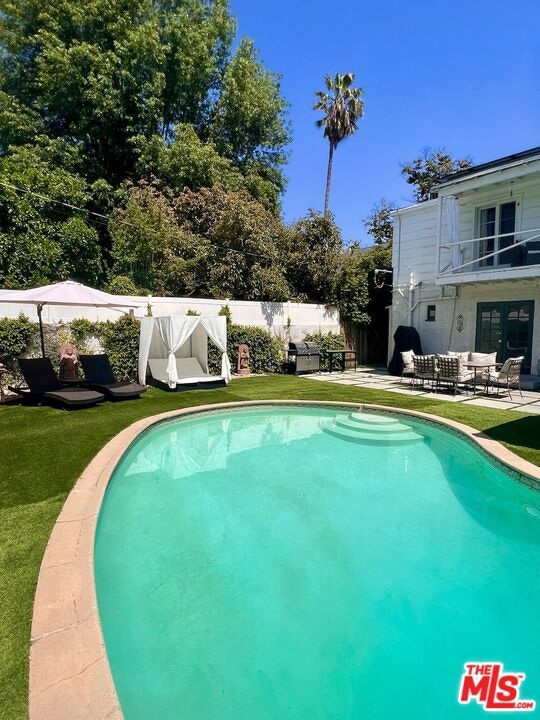 For Rent $6,000/month