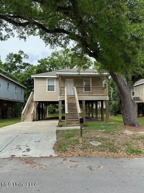 269 Graham Ave, Biloxi, MS 39530 - photo 1