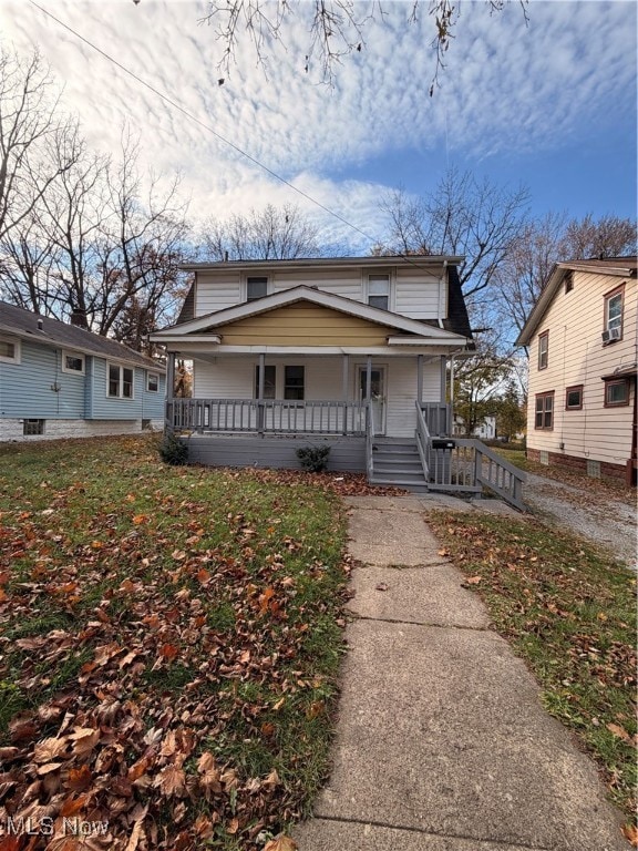 612 Hallie Ave, Akron, OH 44305 - photo 1