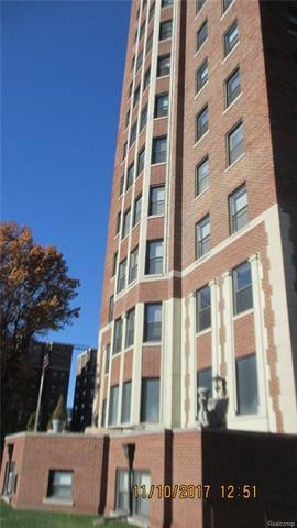 8162 Jefferson Unit 12 B BR 2. Exterior 3