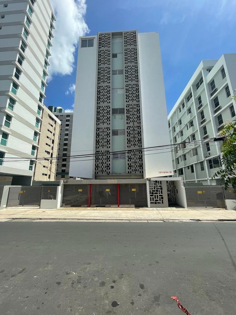 83 Calle Cervantes unit 4B, San Juan, PR 00907 - photo 1