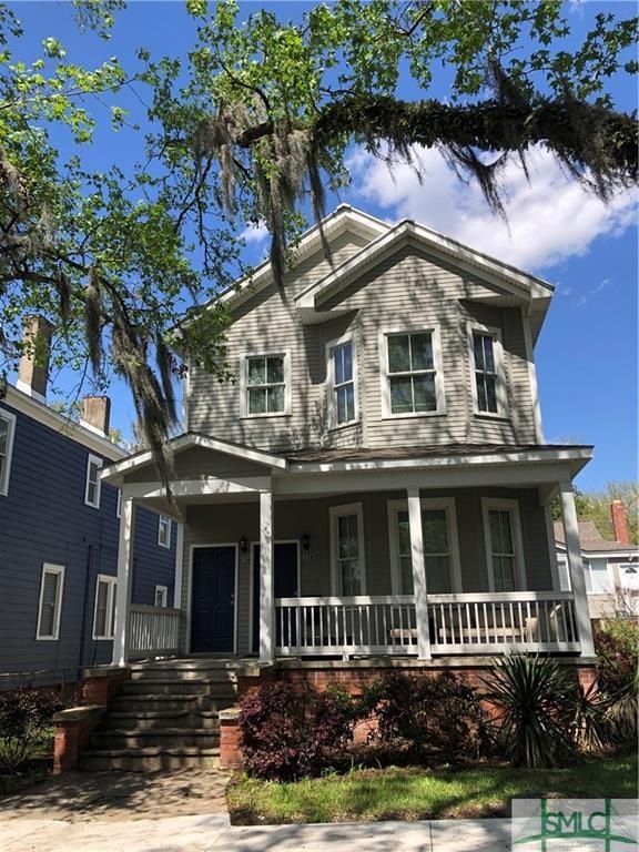 828 E Park Ave, Savannah, GA 31401 - photo 1