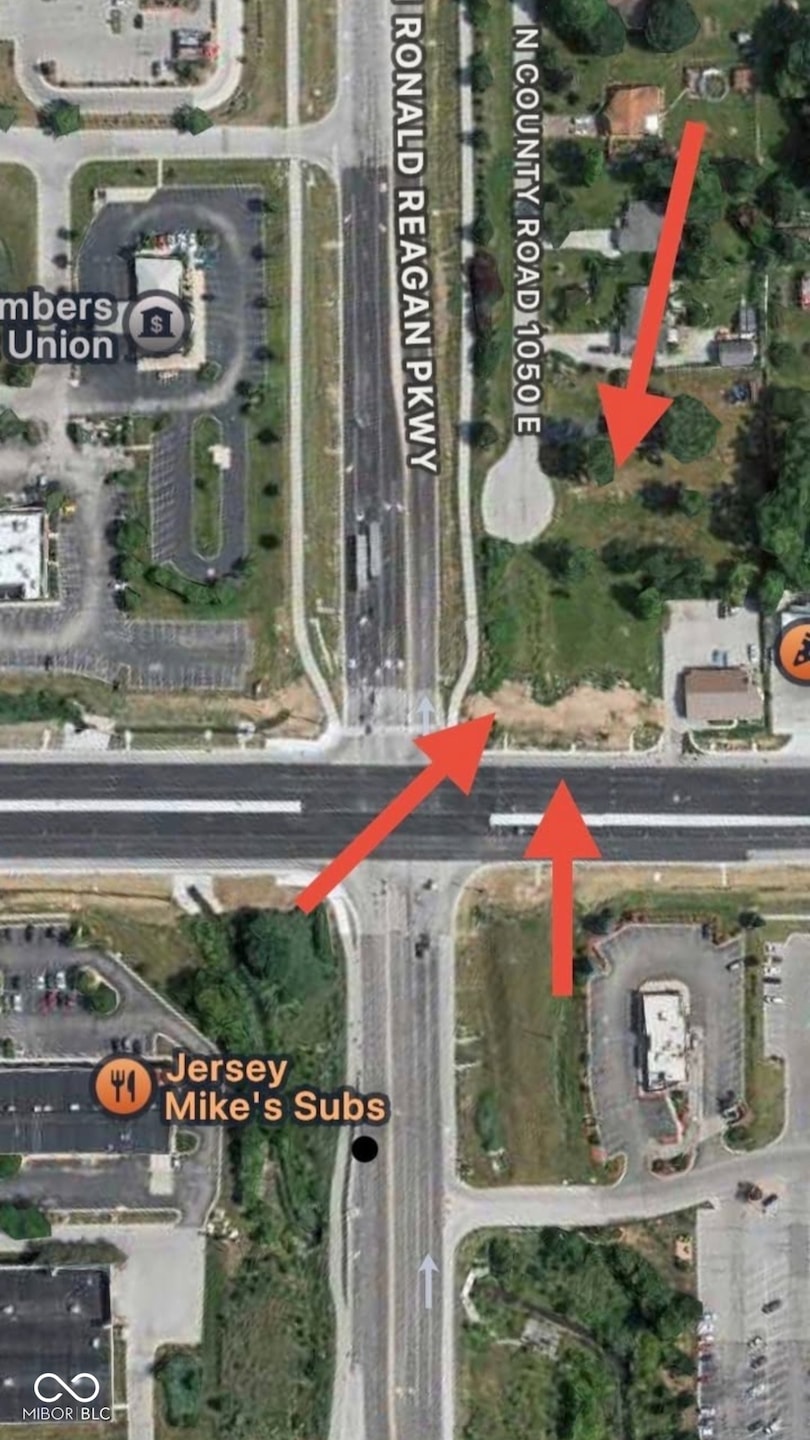 10520 Us Highway 36[rockville Road], Avon, IN 46123 - photo 1