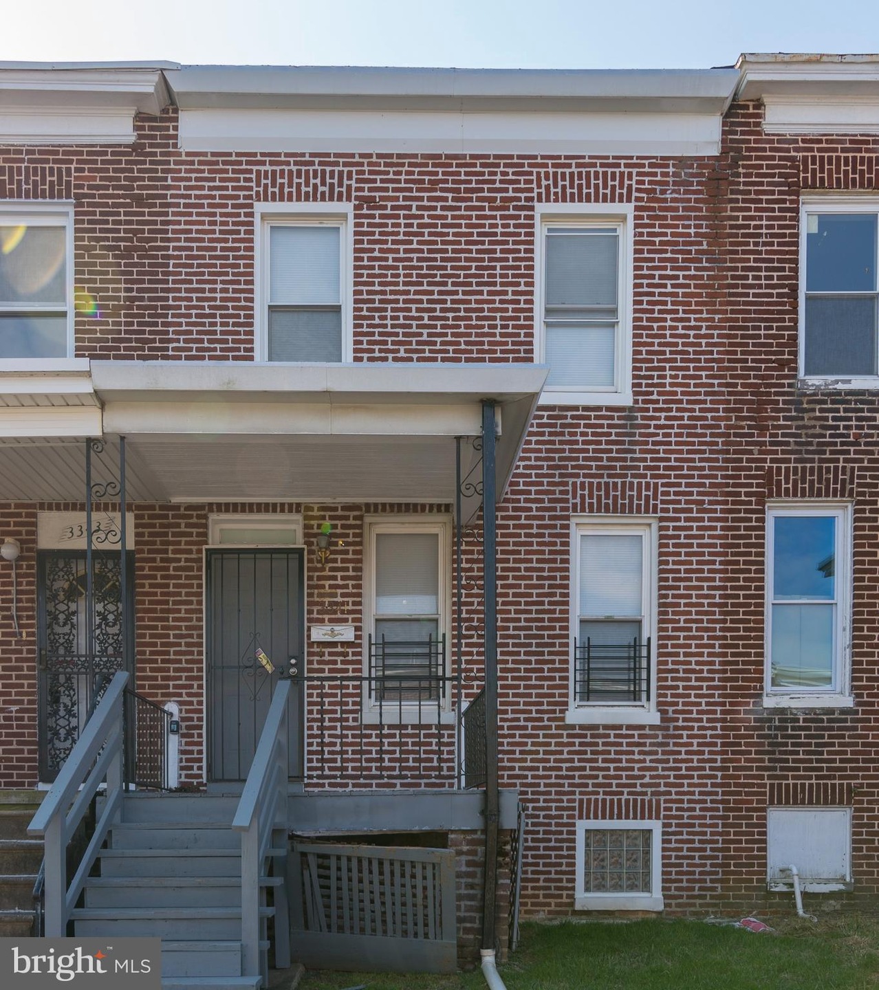 3341 Elmora Ave, Baltimore, MD 21213 - photo 1