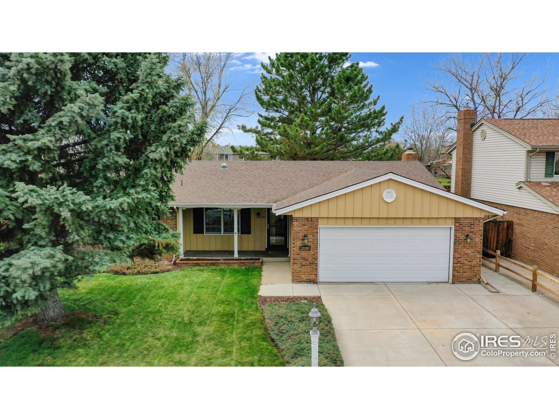 12881 Josephine Ct, Thornton, CO 80241 - photo 1