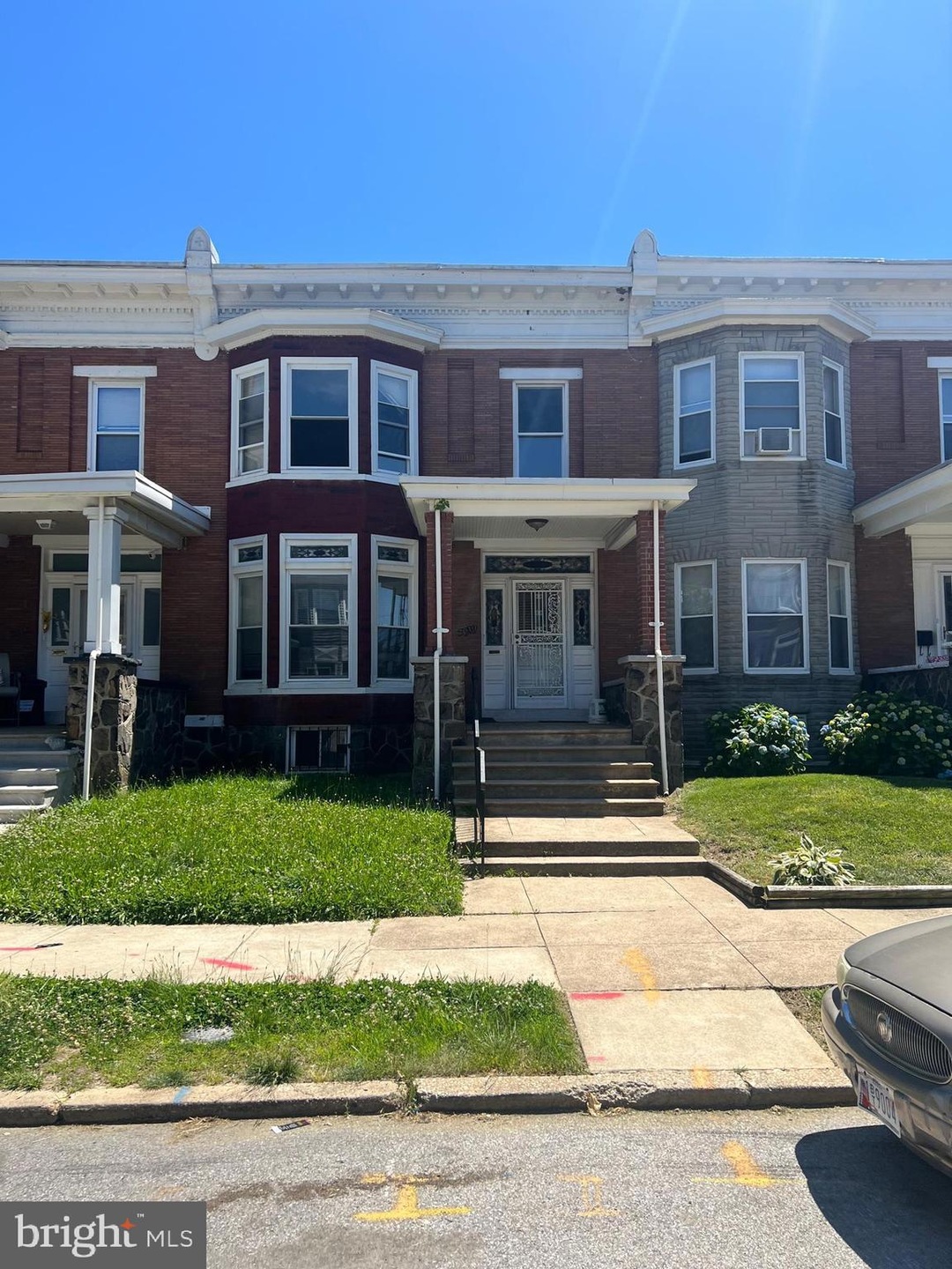 2319 W Lanvale St, Baltimore, MD 21216 - photo 1