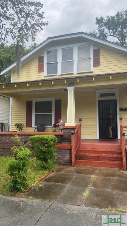 612 W 40th St, Savannah, GA 31415 - photo 1