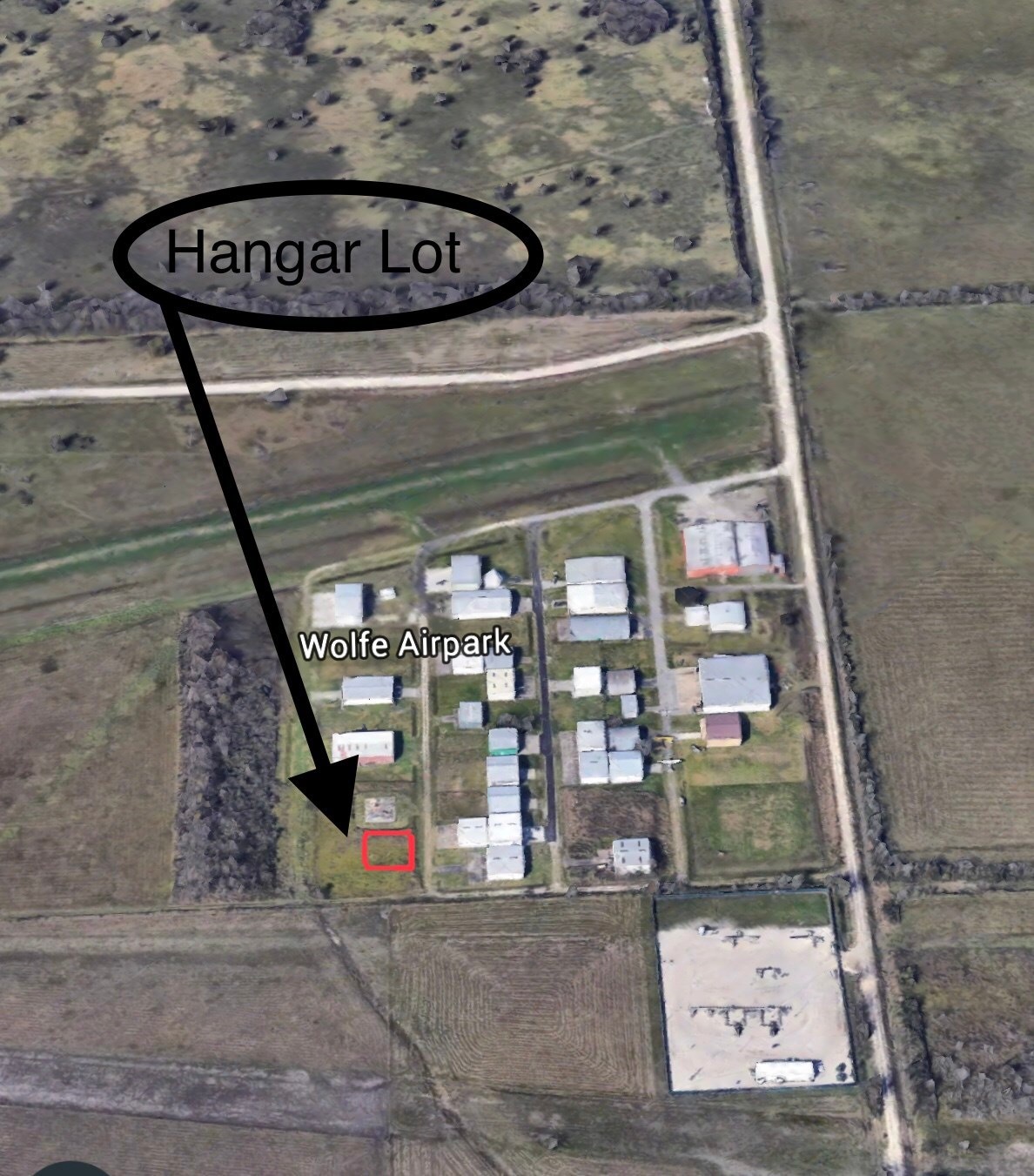 0 Wolfe Airpark unit 69162484, Manvel, TX 77578 - photo 1