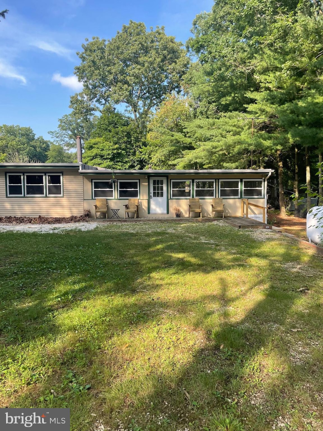 852 Little Mill Rd, Franklin, NJ 08343 - photo 1