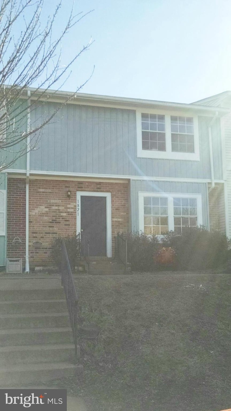 1821 Picadilly Cir, Culpeper, VA 22701 - photo 1