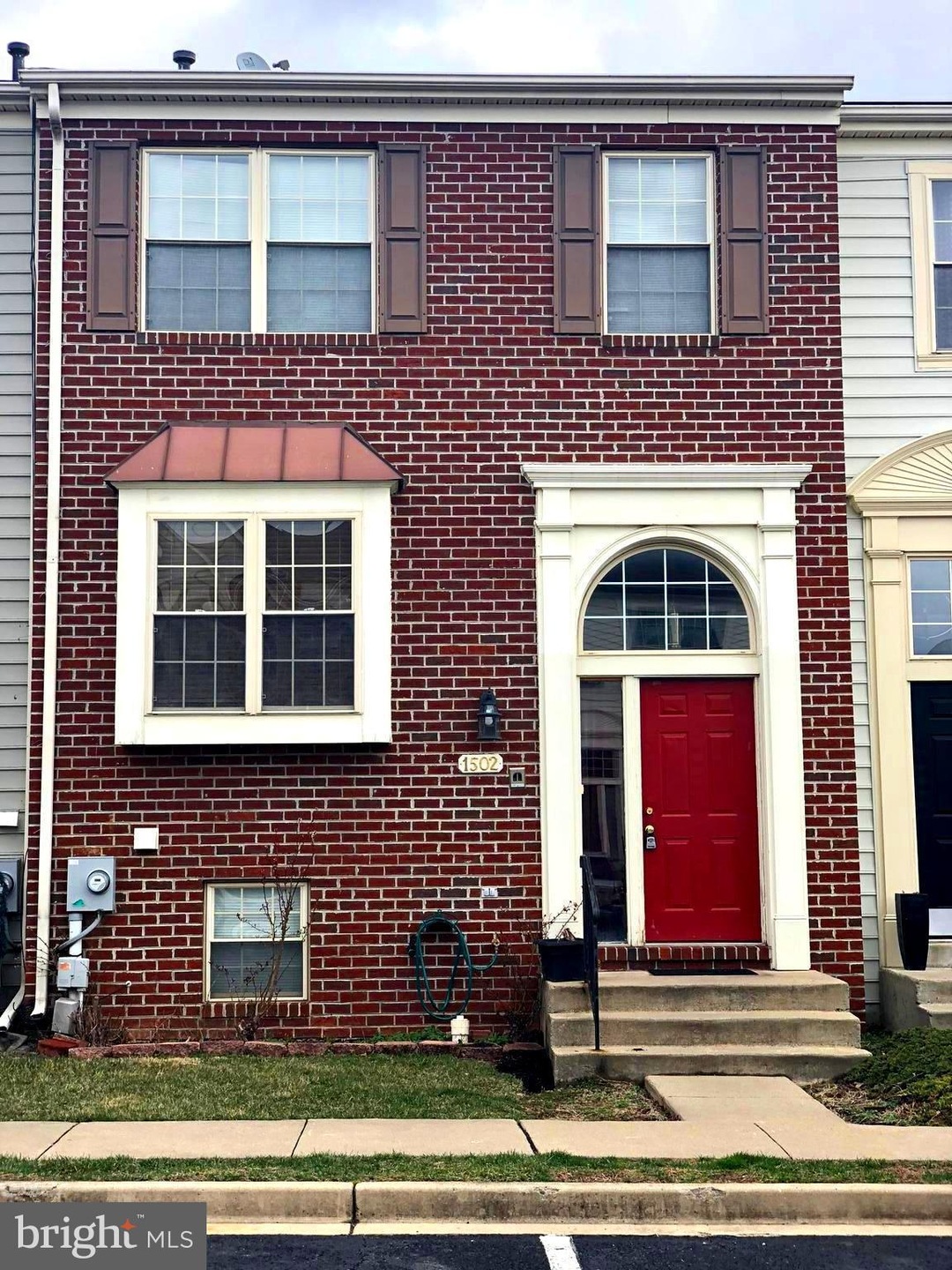 1502 Laurel Wood Way, Frederick, MD 21701 - photo 1