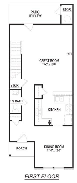 2528 Piering Dr, Lithonia, GA 30038 - photo 1