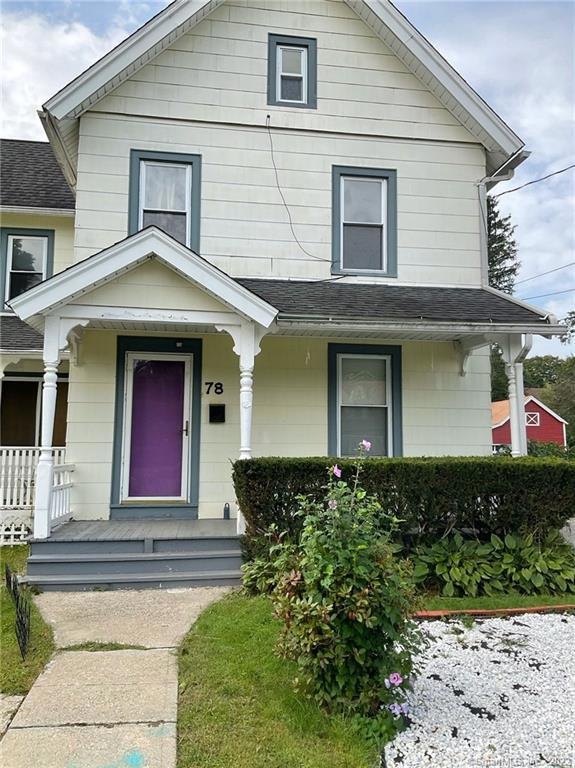 78 Maple Ave, Oakville, CT 06779 - photo 1