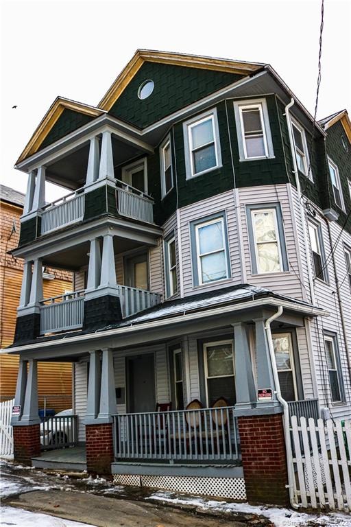 20 Albert Place, Waterbury, CT 06702 - photo 1