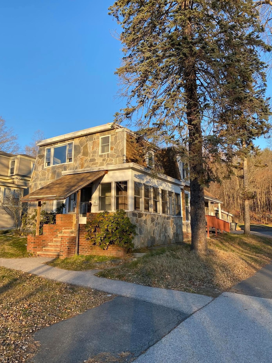 43 Broadway unit C, Pembroke, NH 03275 - photo 1