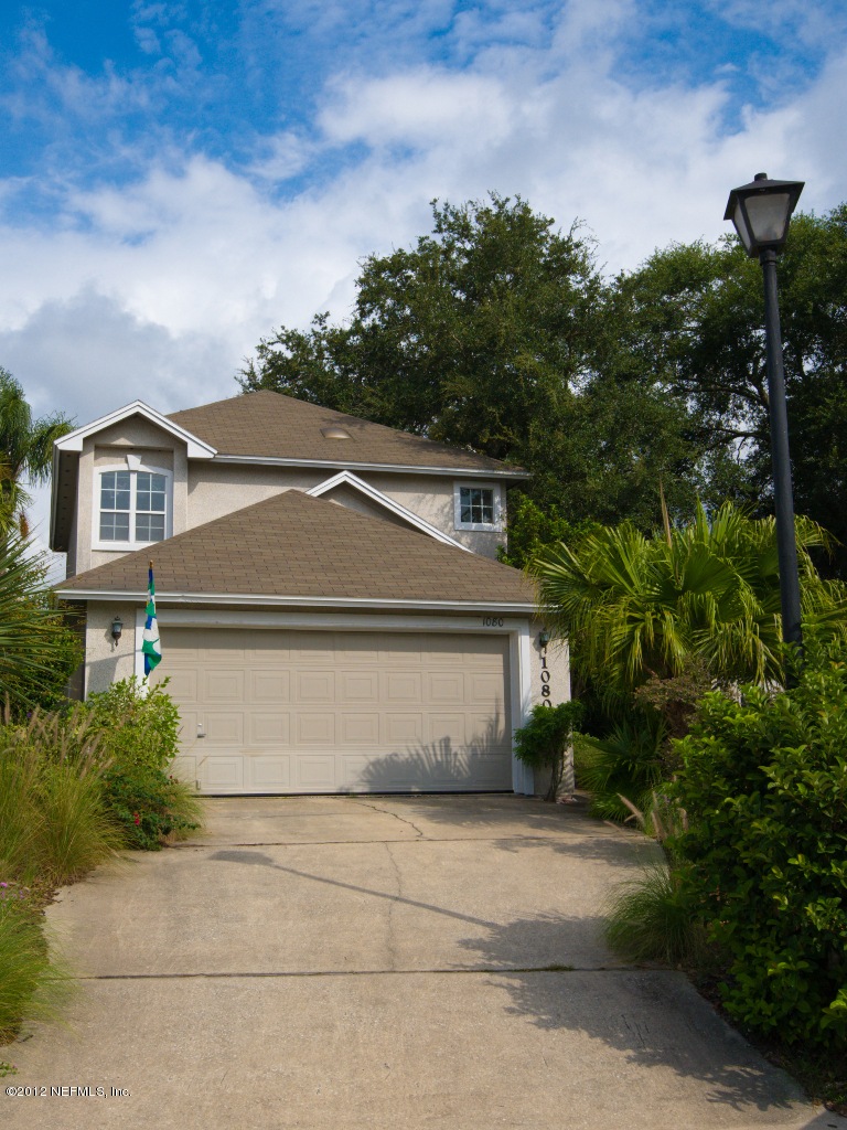 1080 Little Cypress