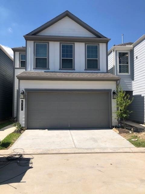 1721 Summerlyn Terrace Dr, Houston, TX 77080 - photo 1