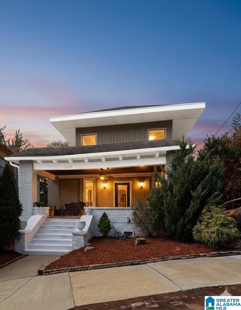 2810 Rhodes Cir S, Birmingham, AL 35205 - photo 1