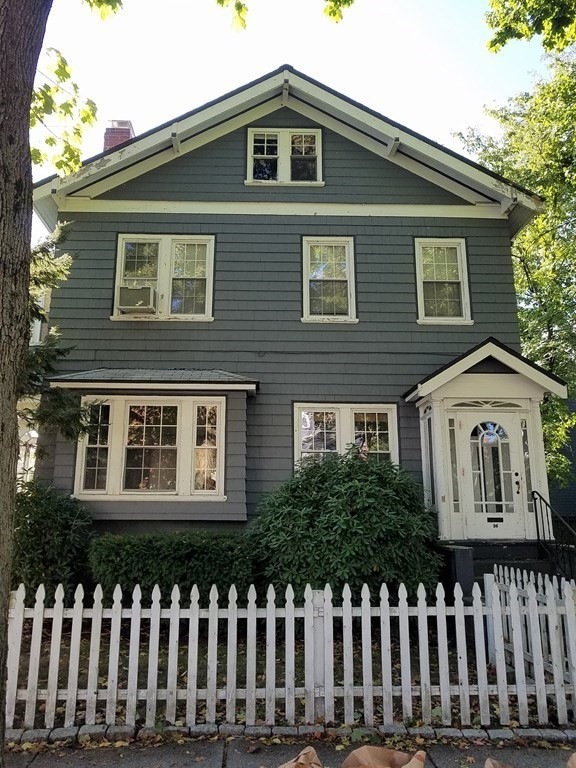 14 Glenmore Terrace unit 16, Newton Highlands, MA 02461 - photo 1