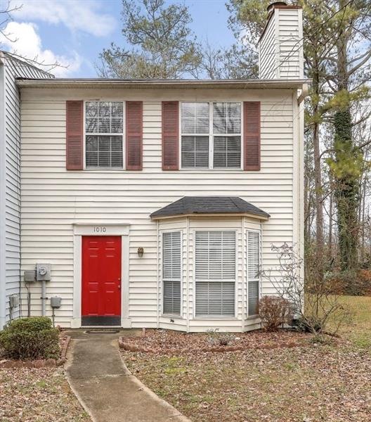 1010 Huntington Trace SE, Smyrna, GA 30082 - photo 1