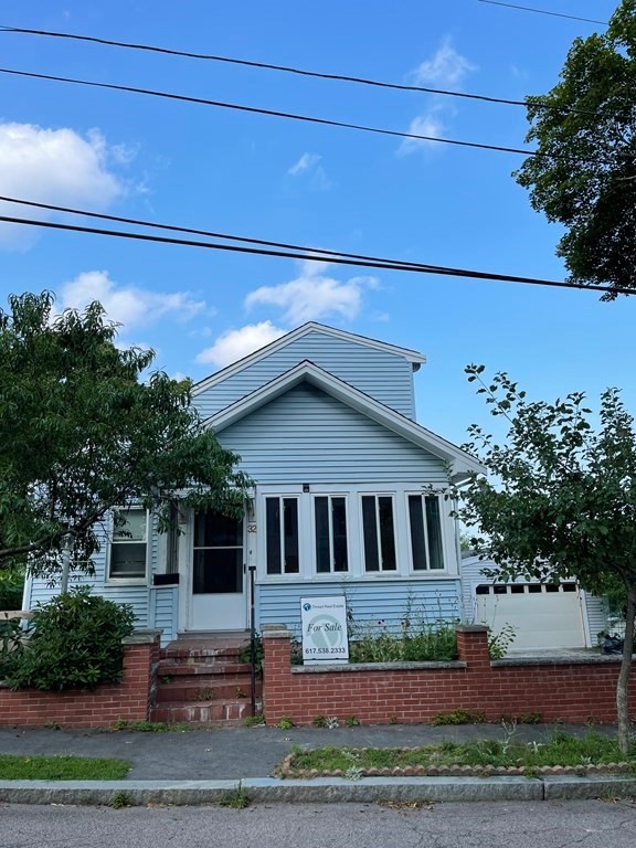 32 Amesbury St, Quincy, MA 02171 - photo 1