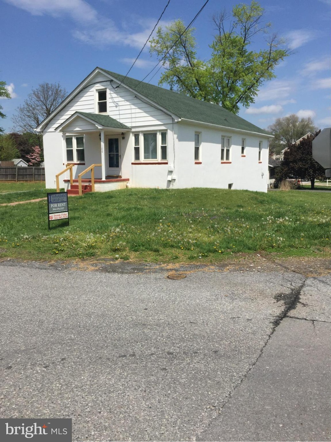 100 Reman N, Ranson, WV 25438 - photo 1