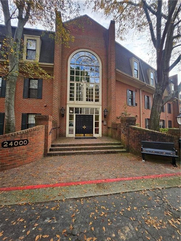 24208 Plantation Dr NE unit 208, Atlanta, GA 30324 - photo 1