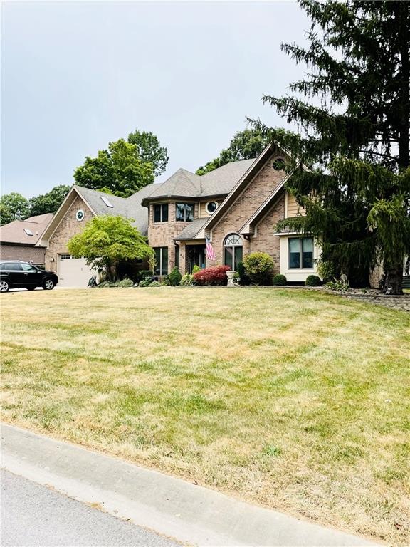 60 Deborah Ln, Whiteland, IN 46184 - photo 1