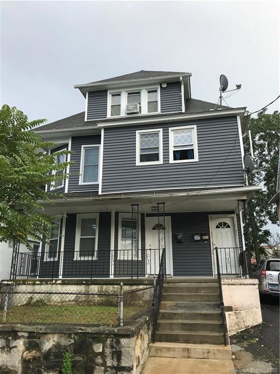 707 Capitol Ave unit 1st, Bridgeport, CT 06606 - photo 1