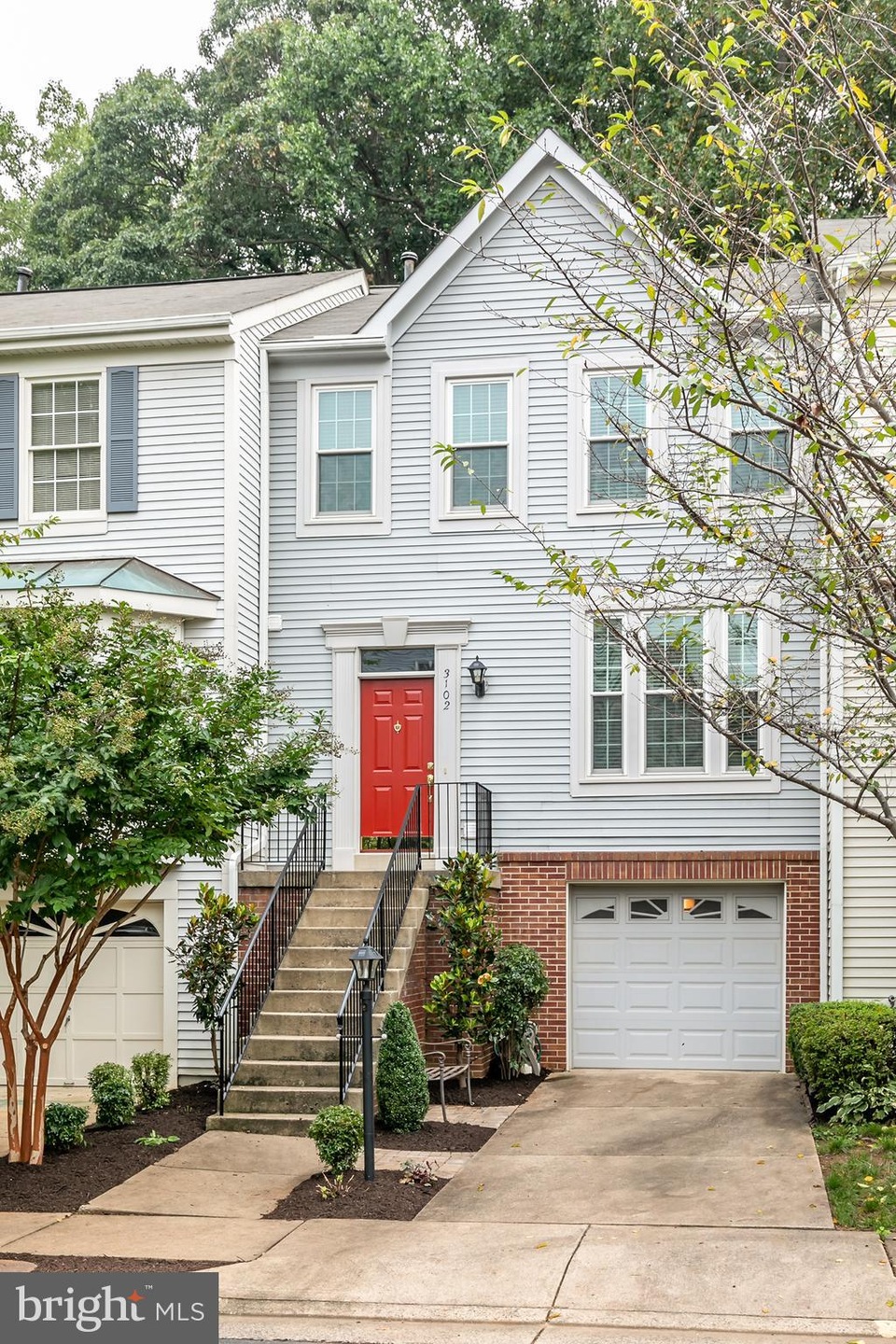3102 Sutherland Hill Ct, Fairfax, VA 22031 - photo 1