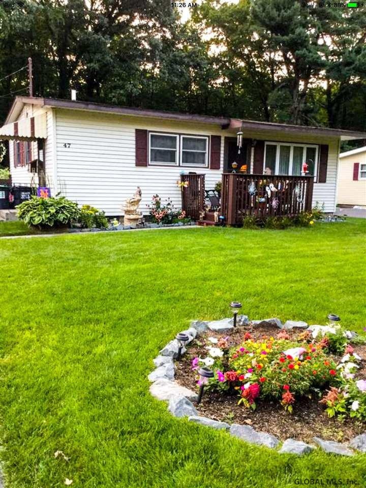 47 Sherwood Dr, Latham, NY 12110 - photo 1