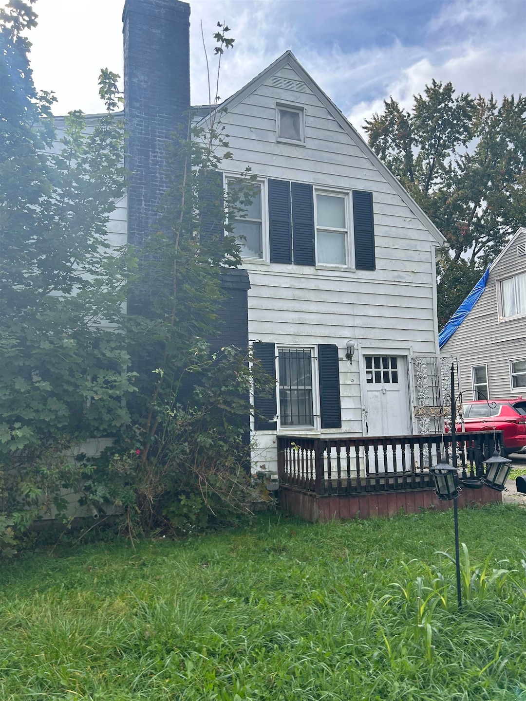 2223 Begole St, Flint, MI 48504 - photo 1